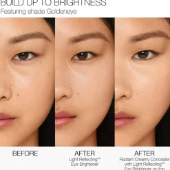 Concealer Light Reflecting Undereye Brightener von NARS