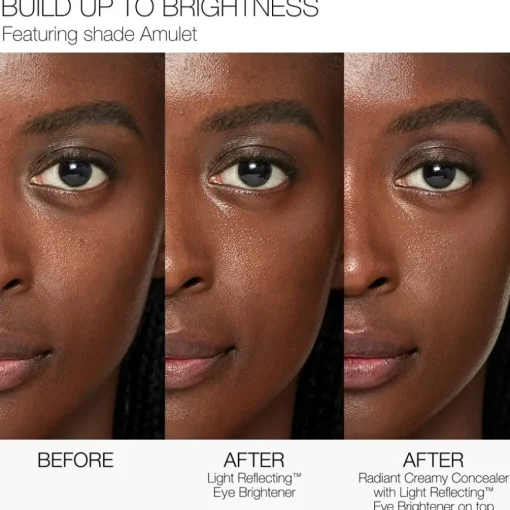 Concealer Light Reflecting Undereye Brightener von NARS