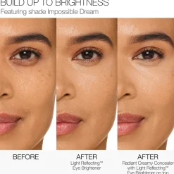 Concealer Light Reflecting Undereye Brightener von NARS