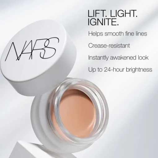 Concealer Light Reflecting Undereye Brightener von NARS