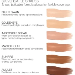 Concealer Light Reflecting Undereye Brightener von NARS