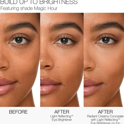 Concealer Light Reflecting Undereye Brightener von NARS
