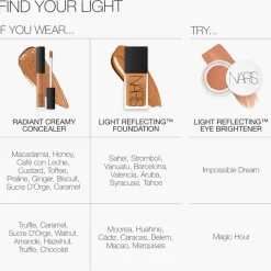 Concealer Light Reflecting Undereye Brightener von NARS