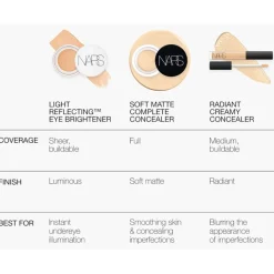 Concealer Light Reflecting Undereye Brightener von NARS