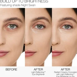 Concealer Light Reflecting Undereye Brightener von NARS