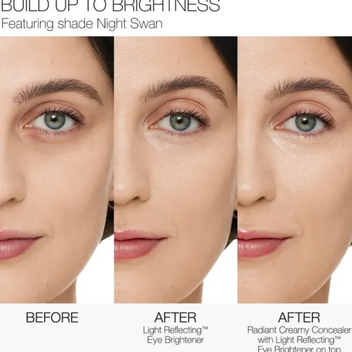 Concealer Light Reflecting Undereye Brightener von NARS