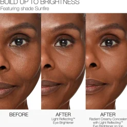 Concealer Light Reflecting Undereye Brightener von NARS
