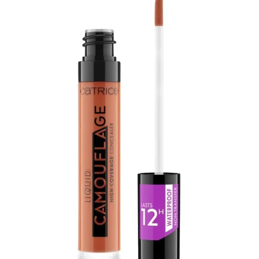 Concealer Liquid Camouflage High Coverage Concealer von Catrice
