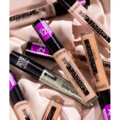 Concealer Liquid Camouflage High Coverage Concealer von Catrice