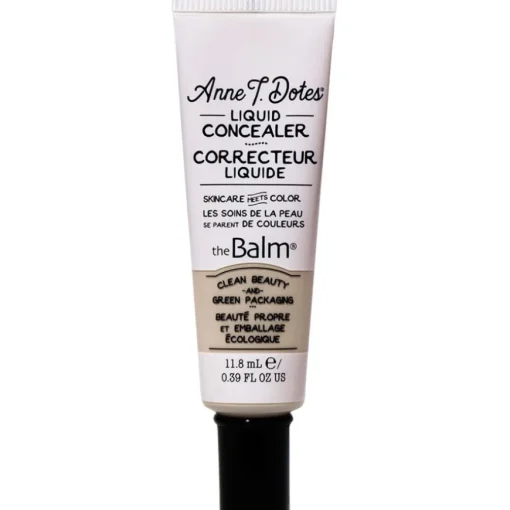 Concealer Liquid Concealer von The Balm