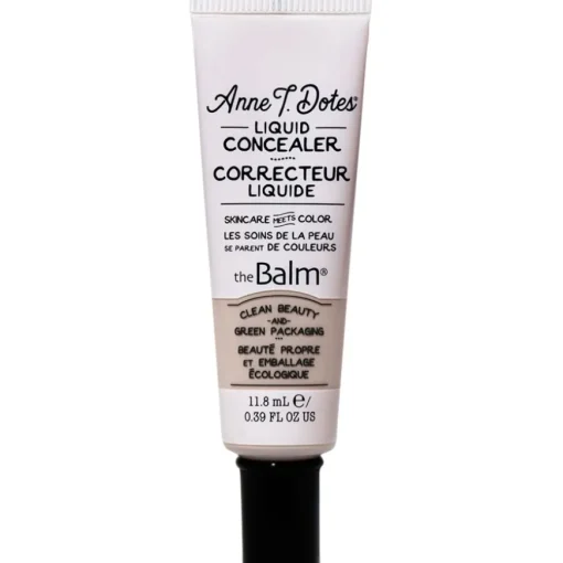 Concealer Liquid Concealer von The Balm