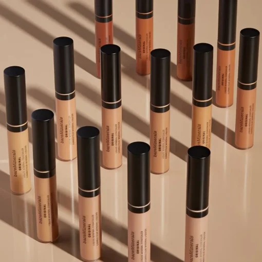 Concealer Liquid Mineral Concealer von bareMinerals