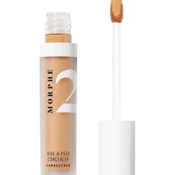 Concealer M2 Hide & Peek Concealer von Morphe