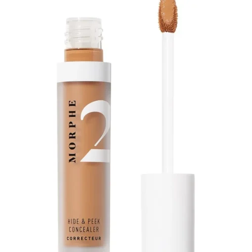 Concealer M2 Hide & Peek Concealer von Morphe