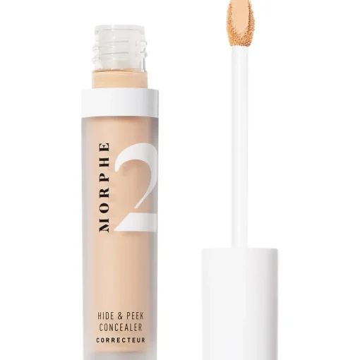 Concealer M2 Hide & Peek Concealer von Morphe