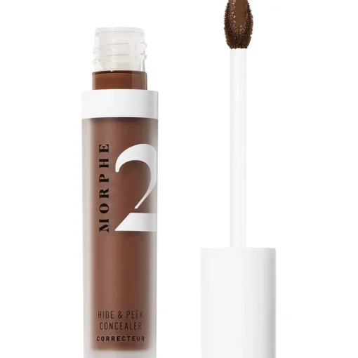 Concealer M2 Hide & Peek Concealer von Morphe