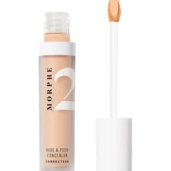 Concealer M2 Hide & Peek Concealer von Morphe