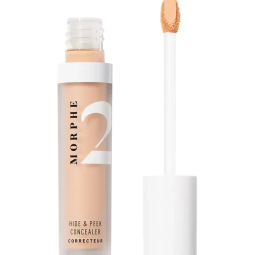 Concealer M2 Hide & Peek Concealer von Morphe