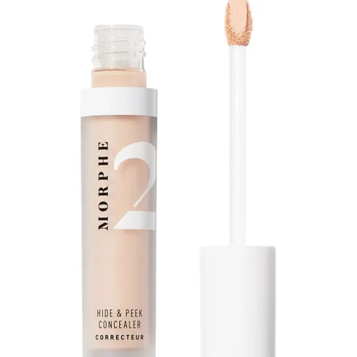 Concealer M2 Hide & Peek Concealer von Morphe