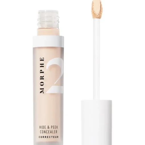 Concealer M2 Hide & Peek Concealer von Morphe