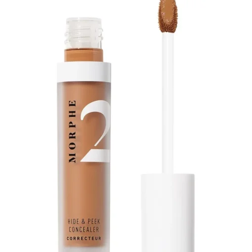 Concealer M2 Hide & Peek Concealer von Morphe