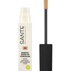 Concealer Mineral Wake-Up Concealer von Sante Naturkosmetik