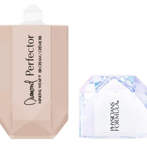 Concealer Mineral Wear Diamond Perfector BB Cream von Physicians Formula