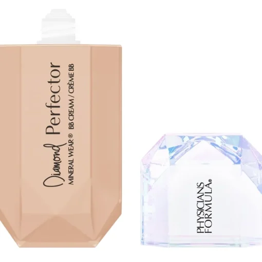 Concealer Mineral Wear Diamond Perfector BB Cream von Physicians Formula