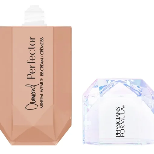 Concealer Mineral Wear Diamond Perfector BB Cream von Physicians Formula