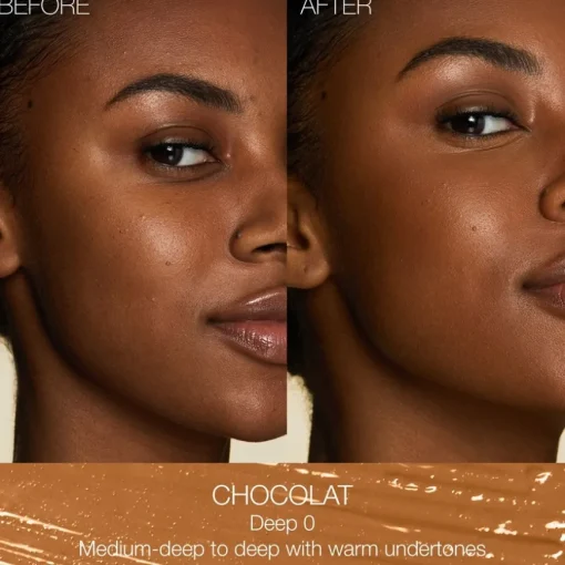 Concealer Mini Radiant Creamy Concealer von NARS