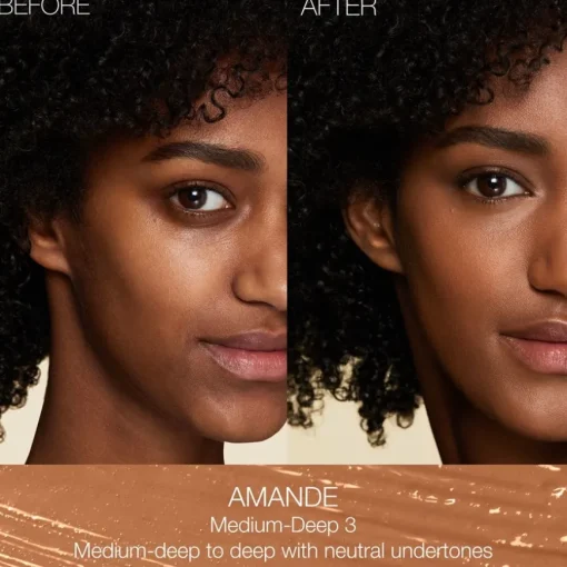 Concealer Mini Radiant Creamy Concealer von NARS