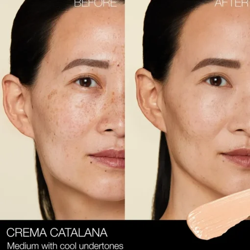 Concealer Mini Radiant Creamy Concealer von NARS