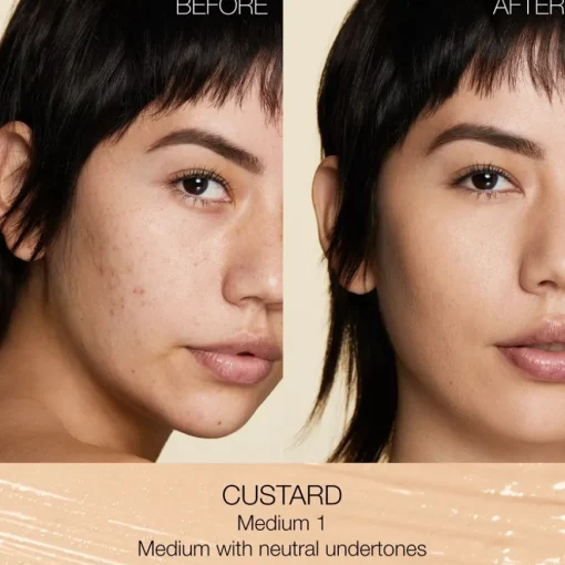 Concealer Mini Radiant Creamy Concealer von NARS