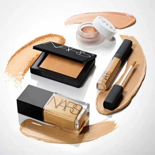 Concealer Mini Radiant Creamy Concealer von NARS