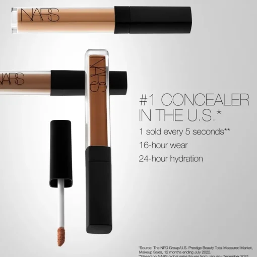 Concealer Mini Radiant Creamy Concealer von NARS
