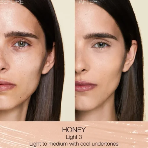 Concealer Mini Radiant Creamy Concealer von NARS
