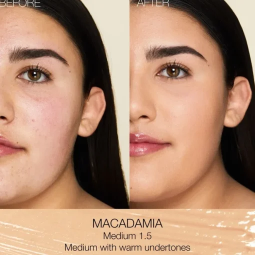 Concealer Mini Radiant Creamy Concealer von NARS