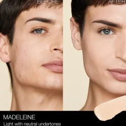 Concealer Mini Radiant Creamy Concealer von NARS
