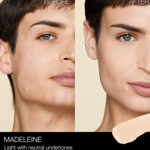 Concealer Mini Radiant Creamy Concealer von NARS