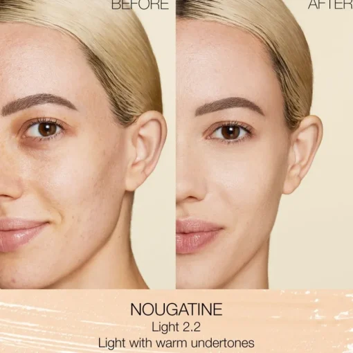 Concealer Mini Radiant Creamy Concealer von NARS