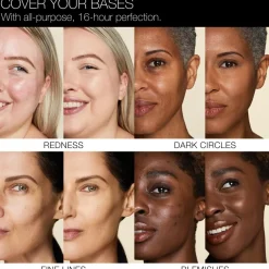 Concealer Mini Radiant Creamy Concealer von NARS