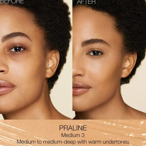 Concealer Mini Radiant Creamy Concealer von NARS