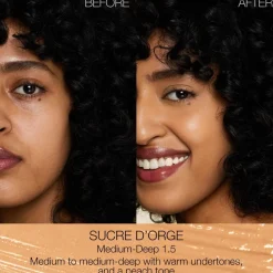 Concealer Mini Radiant Creamy Concealer von NARS