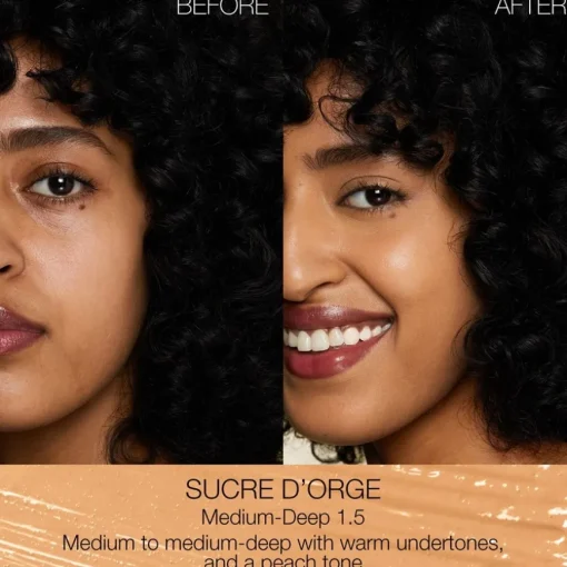Concealer Mini Radiant Creamy Concealer von NARS