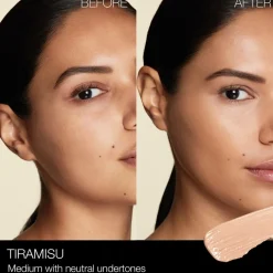 Concealer Mini Radiant Creamy Concealer von NARS