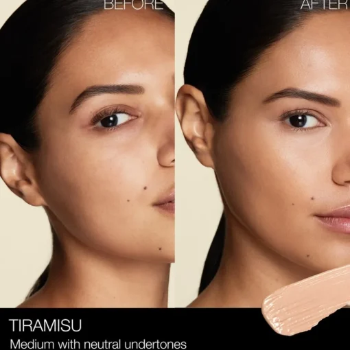 Concealer Mini Radiant Creamy Concealer von NARS