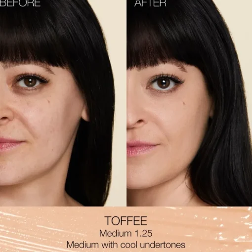Concealer Mini Radiant Creamy Concealer von NARS