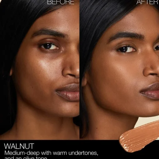Concealer Mini Radiant Creamy Concealer von NARS