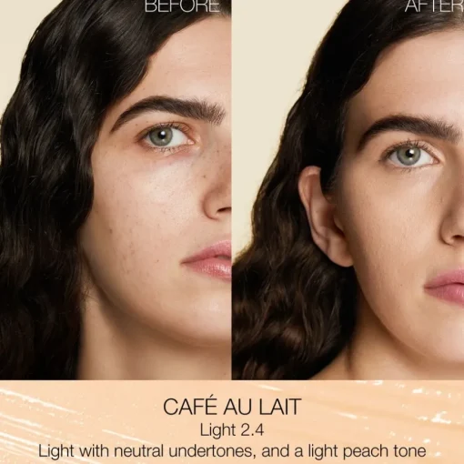 Concealer Mini Radiant Creamy Concealer von NARS