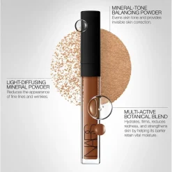 Concealer Mini Radiant Creamy Concealer von NARS